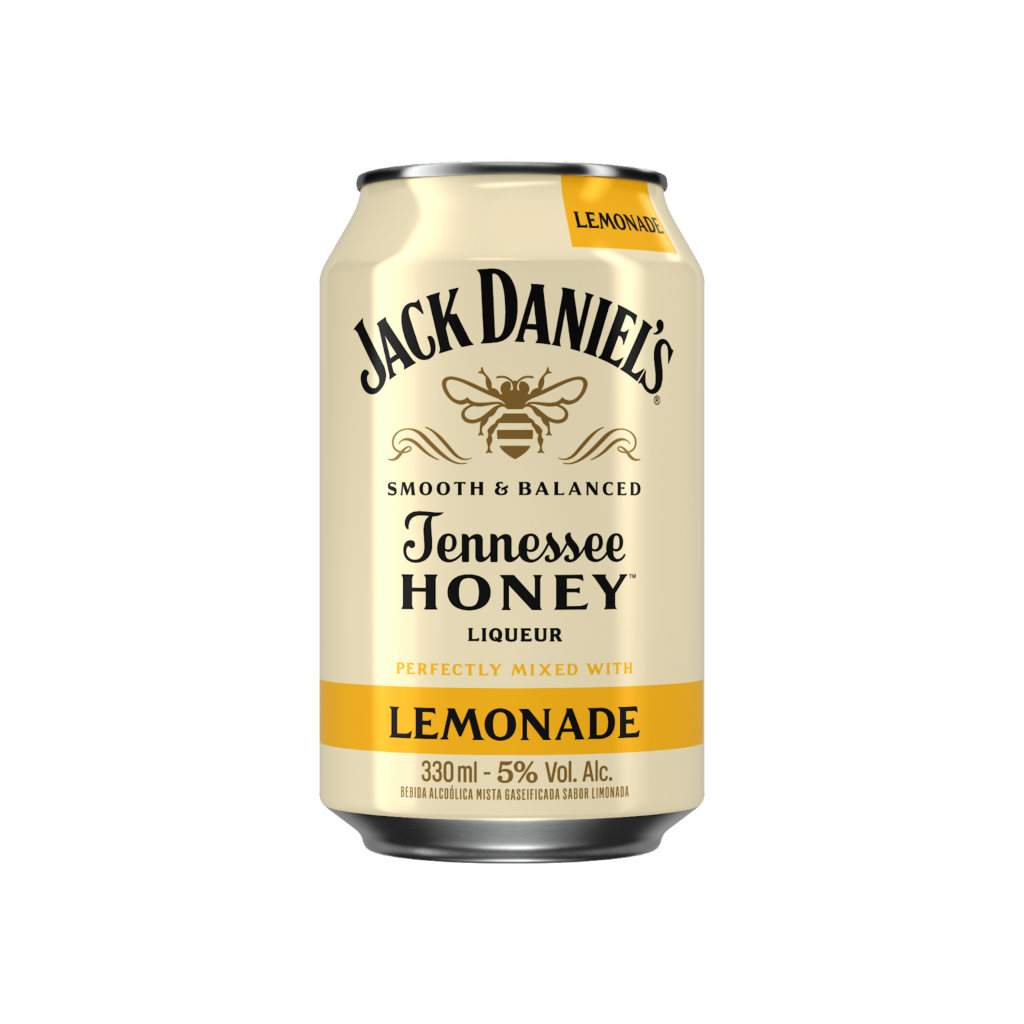 Jack Daniel S Lan A Drinks Prontos Para Beber Jornal Times Bras Lia