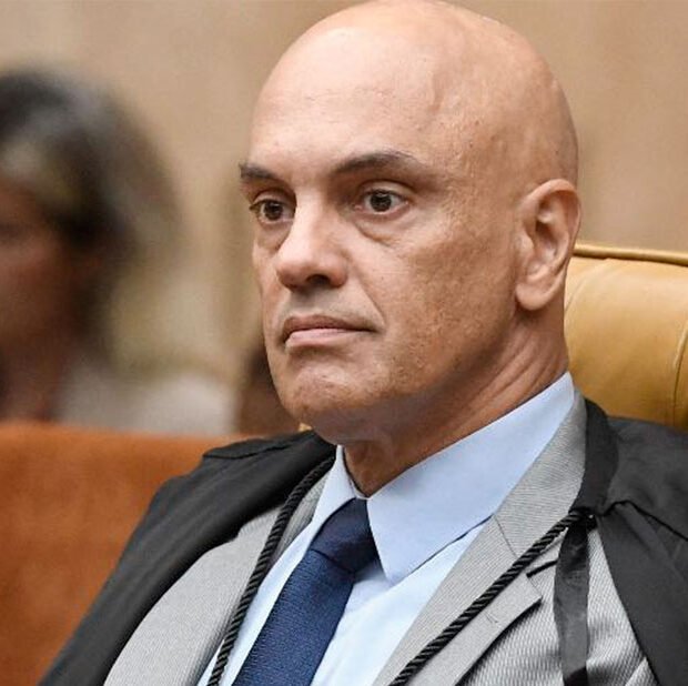 Moraes Arquivou O Inqu Rito Contra O Google E Telegram Por A O Contra