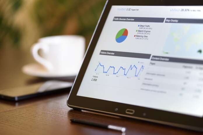 data driven