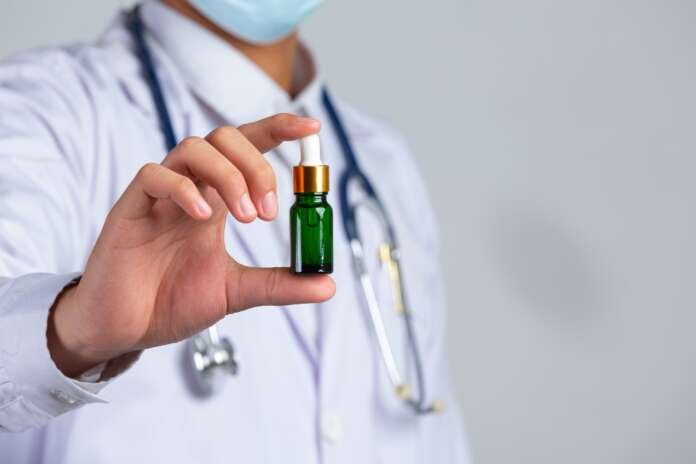 Nova lei garante medicamento à base de cannabis no SUS de SP