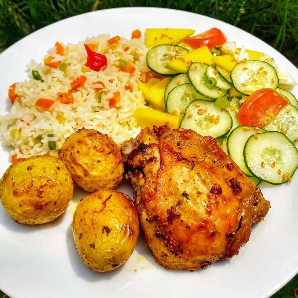 Cardápios semanais permitem maior organização na cozinha