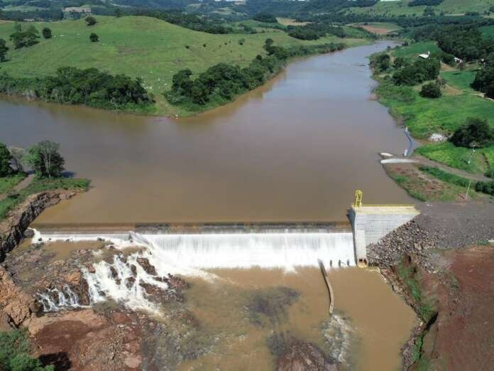 Abrapch propõe revisão do Plano Decenal ao Ministro de Minas e Energia