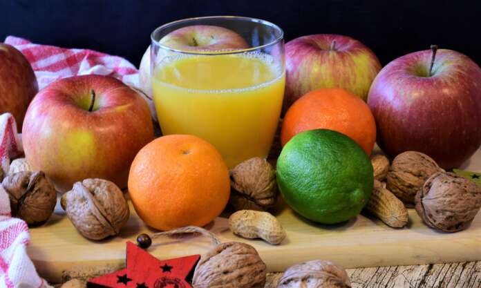 Nutricionista aborda os benefícios dos shots concentrados