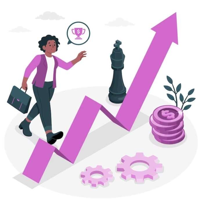 Estudo revela panorama do empreendedorismo femino no Brasil
