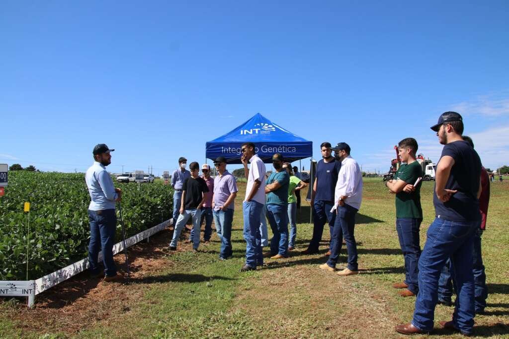 XX Feira Agropecuária acontece nesta semana em Campo Mourão