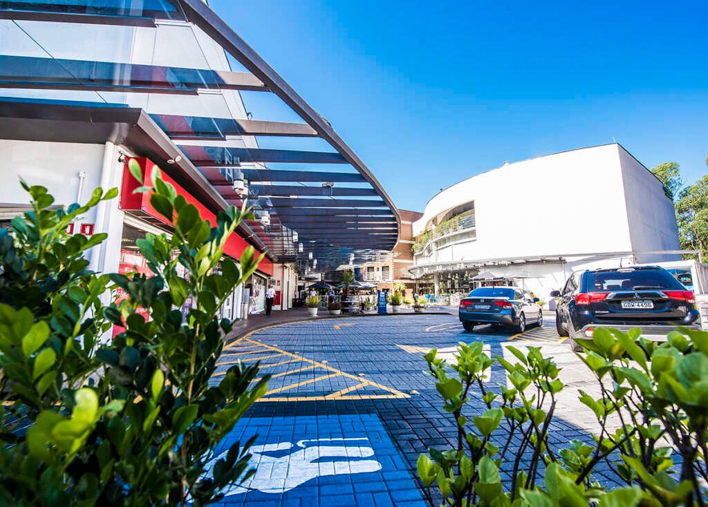 NRF Retail’s Big Show traz insights ao universo dos strip malls