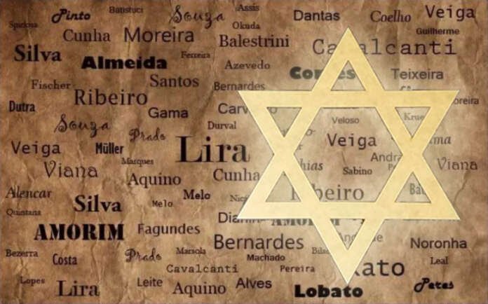 Descendentes de judeus têm direito a cidadania portuguesa