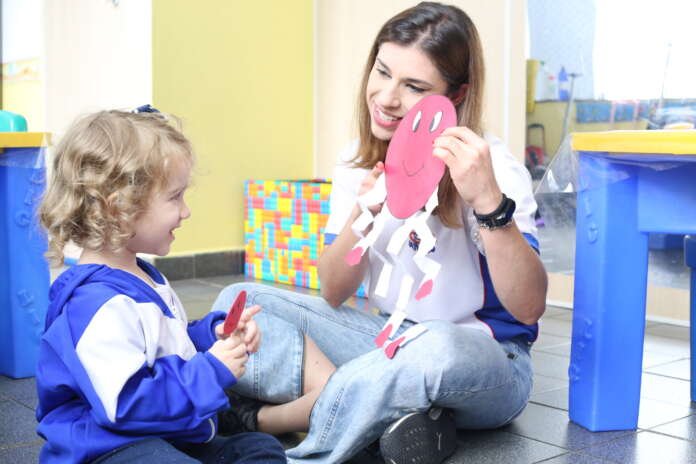 Como a Educação 5.0 pode ser aplicada no ensino infantil