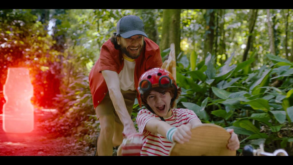 Campanha informa sobre intestino saudável