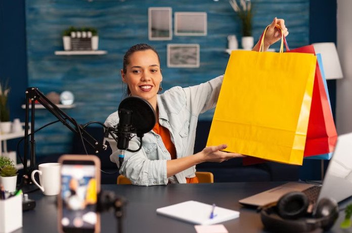 Live Commerce