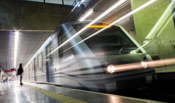 NT Expo - Negócios nos Trilhos vai até 2 de março, em SP NT Expo - Negócios nos Trilhos vai até 2 de março, em SP