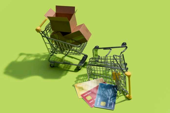 Pesquisa aponta que 78% dos consumidores abandonam carrinhos