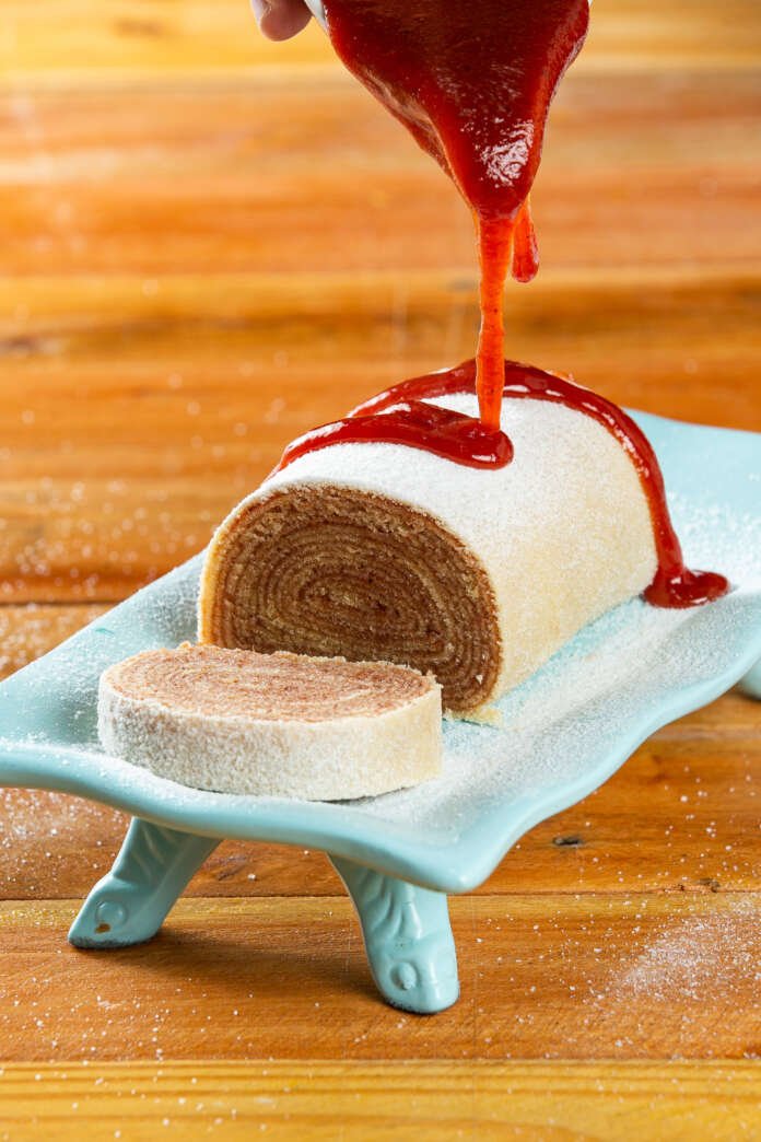 Bolo de rolo 1