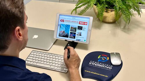 Techmetria lança portal para o setor condominial