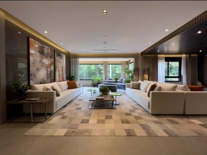 Jundiaí se destaca como modelo de qualidade de vida Jundiaí se destaca como modelo de qualidade de vida