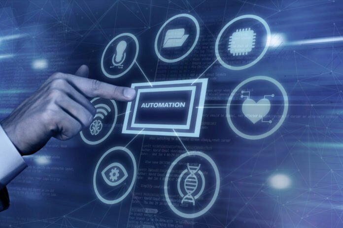 Análise do IEG reflete tendência na automação de processos Análise do IEG reflete tendência na automação de processos