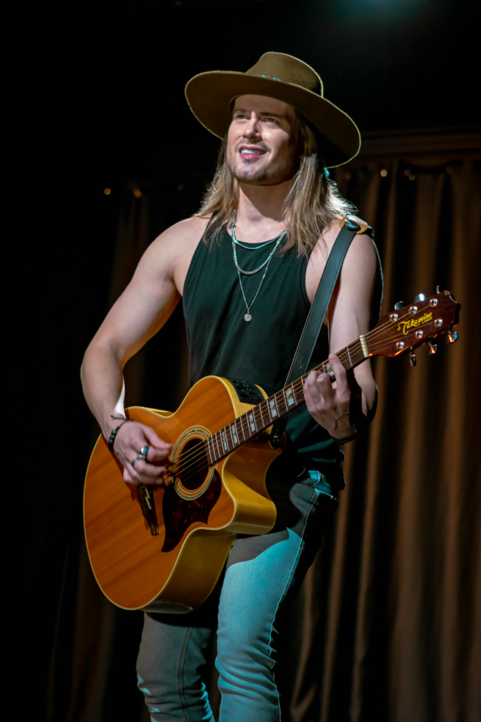 Gui Ferreira gravará DVD em Uberlândia-MG Gui Ferreira gravará DVD em Uberlândia-MG