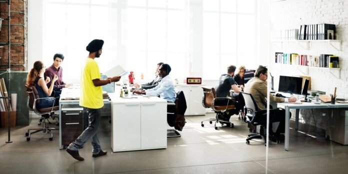 Pesquisa investiga felicidade no ambiente de trabalho