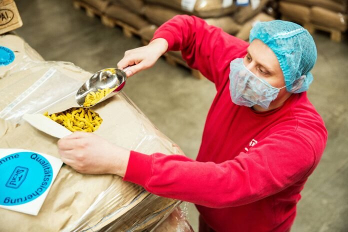 Ervas e especiarias: fraudes representam riscos à saúde Ervas e especiarias: fraudes representam riscos à saúde