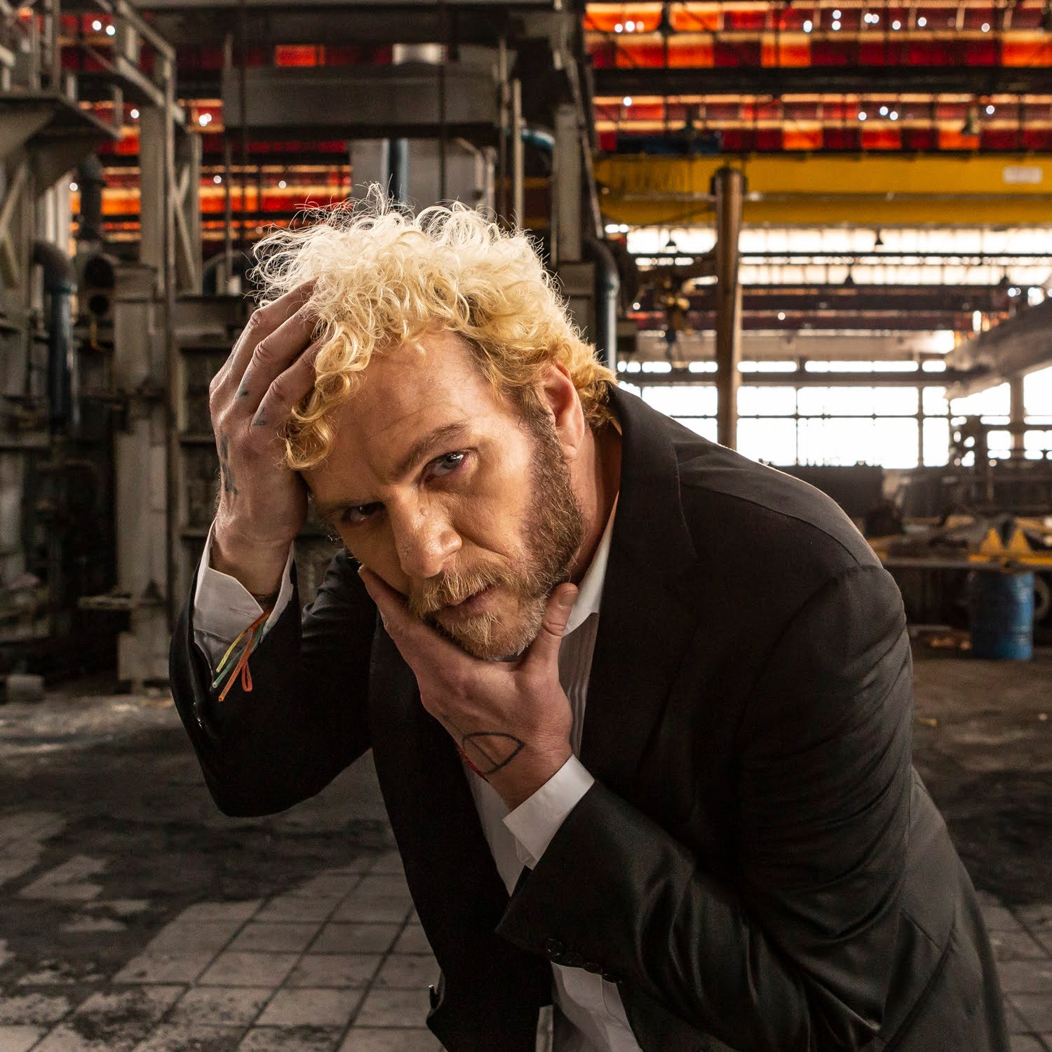 Otto abre agenda cultural do Infinu | Jornal Times Brasília