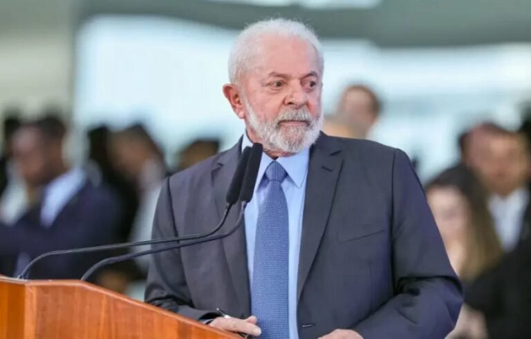 Agora O Lula Disse Que Não Usou A Palavra Holocausto Em Sua Fala Que Comparou Ação De Israel 5204