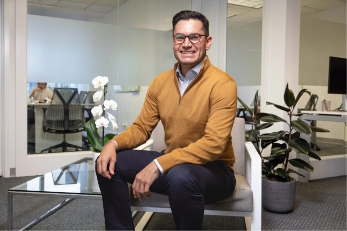 Inter contrata Andre Cardoso como Head de Wealth Management internacional
