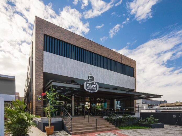 U-All e Café Cultura oferecem experiência personalizada