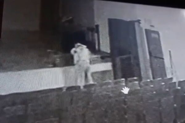 Um diretor de escola foi flagrado fazendo sexo no anfiteatro de uma escola em SP | Jornal Times Brasília