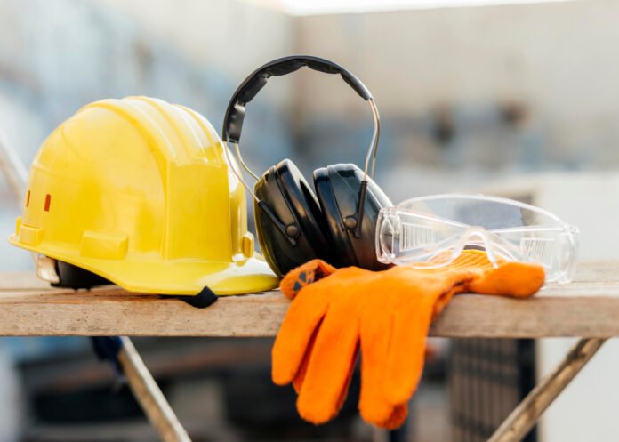 Brasil registra 612 mil acidentes de trabalho em 2022