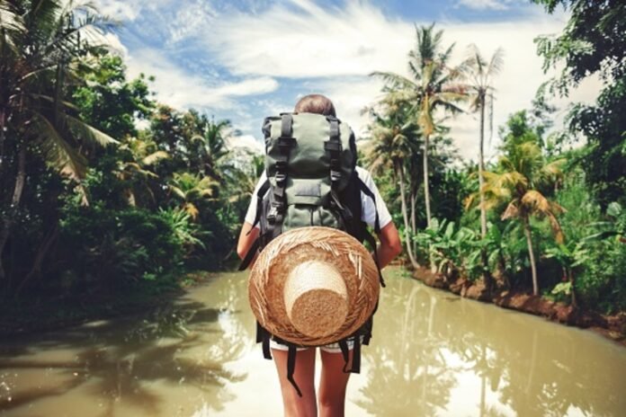 Ecoturismo no Brasil é uma tendência em ascensão