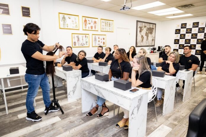 Consultora explica como trabalhar legalmente nos EUA Consultora explica como trabalhar legalmente nos EUA
