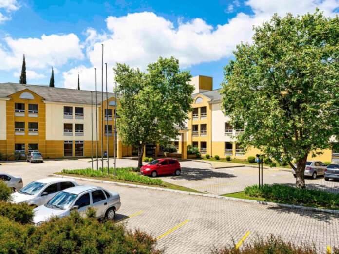 SETU: Rotas do Pinhão tem maior taxa de geração de empregos SETU: Rotas do Pinhão tem maior taxa de geração de empregos