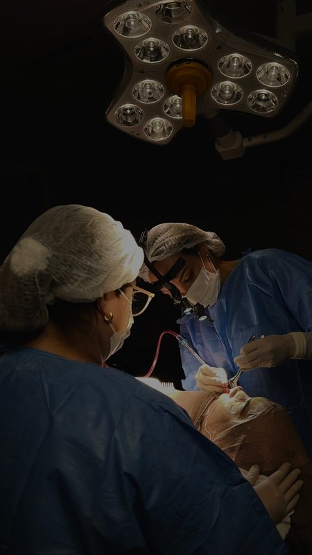 Dias frios podem intensificar obstrução nasal Dias frios podem intensificar obstrução nasal