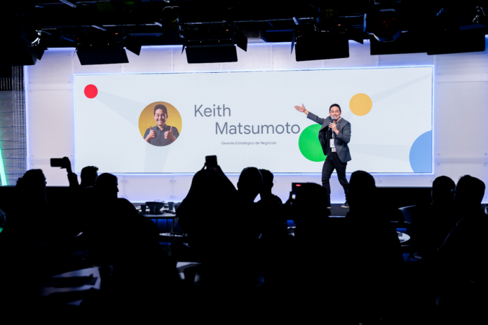 Media.K anuncia Keith Matsumoto como novo sócio Media.K anuncia Keith Matsumoto como novo sócio