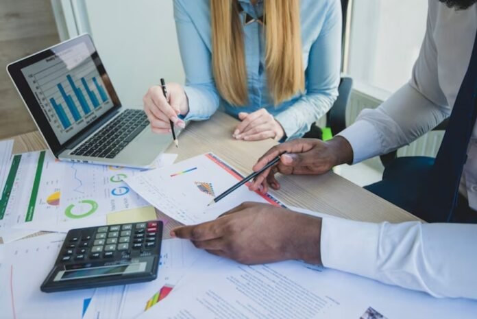 Serviço de gestão financeira é alternativa para empresários Serviço de gestão financeira é alternativa para empresários