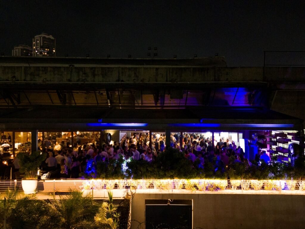 Rio de Janeiro: 3º Happy Hour do Comex acontece no MBC 2024