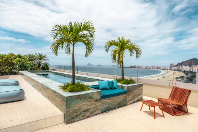 Carnaval no RJ aumenta buscas por acomodações no Airbnb