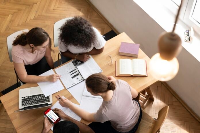Planejar os estudos aumenta a chance de bons resultados