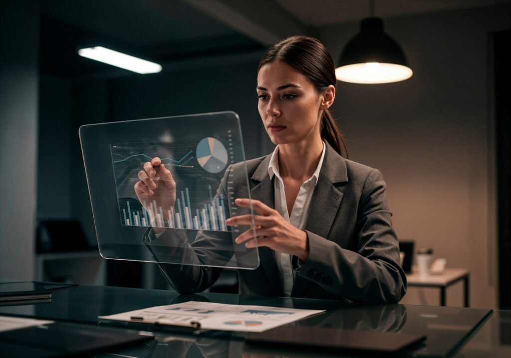 BPO financeiro otimiza processos e gestão empresarial