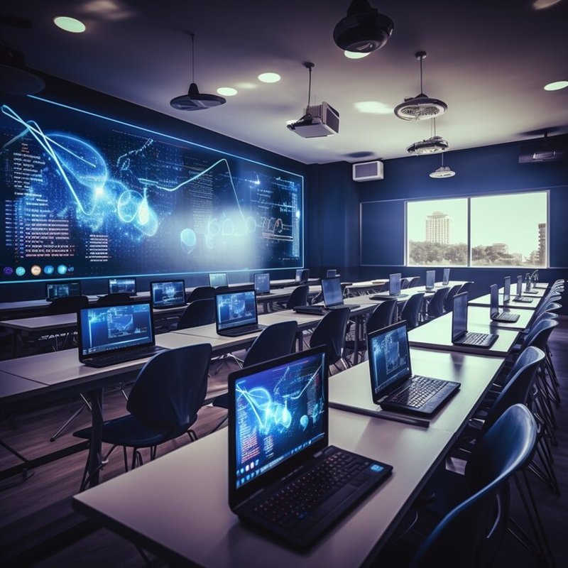 Alta na TI no Brasil impulsiona locação de equipamentos