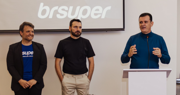 BRSuper Internet recebe reconhecimento máximo novamente