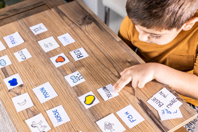 Jogos educativos transformam o ensino sem uso de celular
