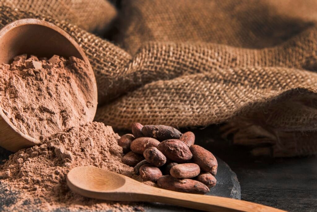 Indústria de cosméticos incorpora ingredientes naturais do cacau em sua produção