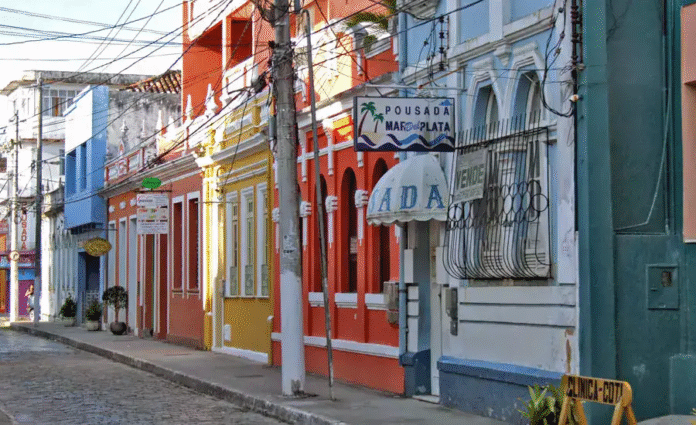 Ilhéus atrai visitantes ao destacar cultura local e paisagens litorâneas