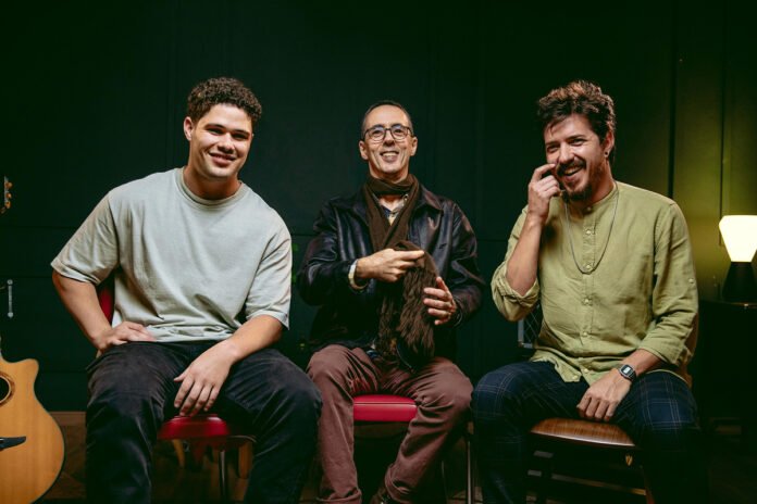 Encontro à Mineira traz diálogo entre gerações musicai