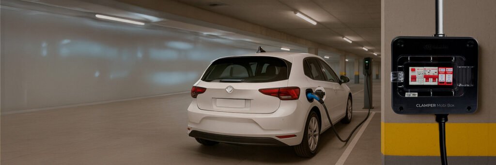 Alta de carros elétricos exige proteção e infraestrutura