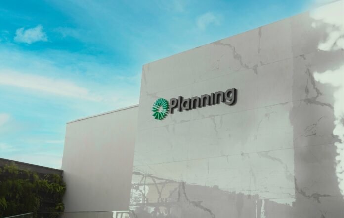 Planning amplia presença nacional com duas incorporações