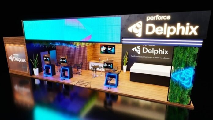 Delphix leva inovação em dados seguros para IA à FEBRABAN