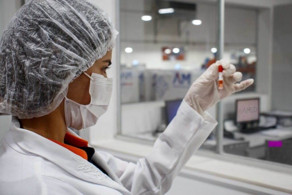 AMED S/A integra responsabilidade social à governança