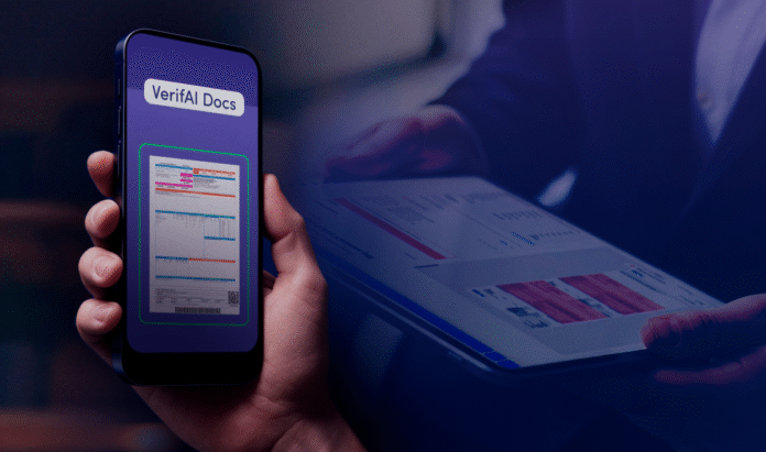 Caf lança solução para prevenção de fraudes em documentos Caf lança solução para prevenção de fraudes em documentos